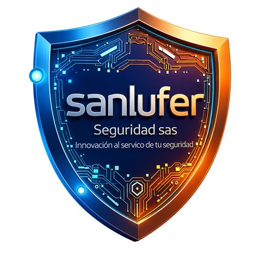 SANLUFER Seguridad
